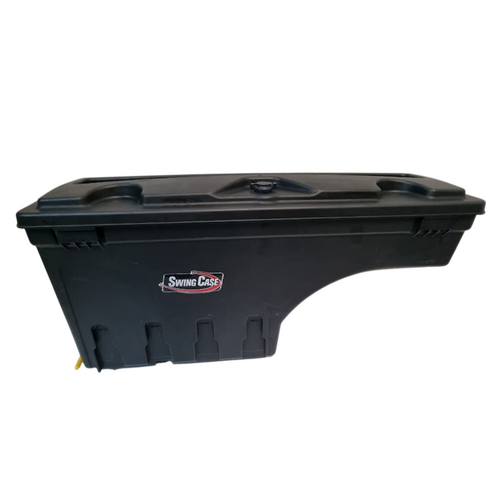 LH Left 2012-2021 Ford Ranger Undercover SwingCase, USA Made - Ute Toolbox 