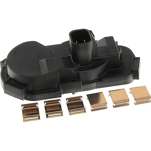 New AC Delco Chevrolet Cadillac GMC Hummer Throttle Body Position Sensor Kit 