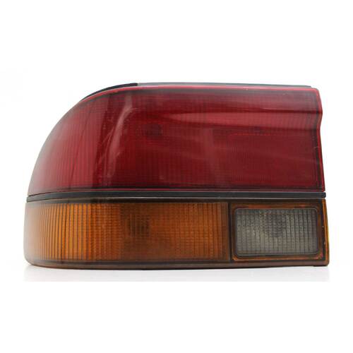 Used Left LH EA Falcon Tail Light 