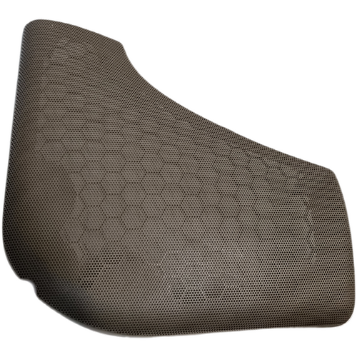 Used VT VX WH RHF Right Front Shale Door Speaker Grille 