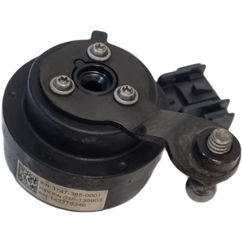Used VF WN MRC Magnetic Ride Control Height Sensor 