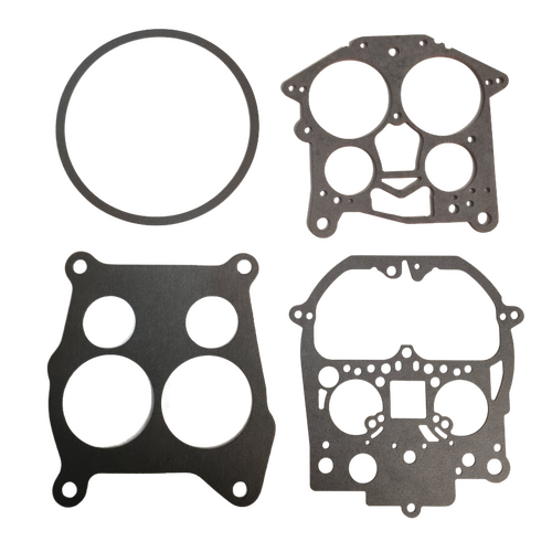 NOS VC VH VK VL 5.0 Litre V8  Rochester Quadrajet Gasket Kit 