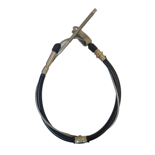 NOS EJ EH Intermediate Hand Brake Cable  