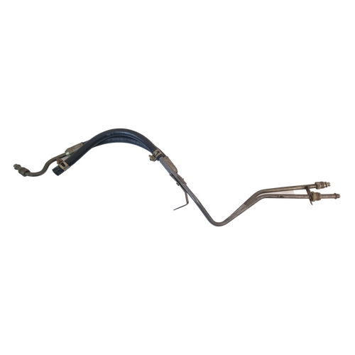 Used VN VP VQ 5.0 Litre V8 EFi  Power Steering Lines Hoses and Bracket 