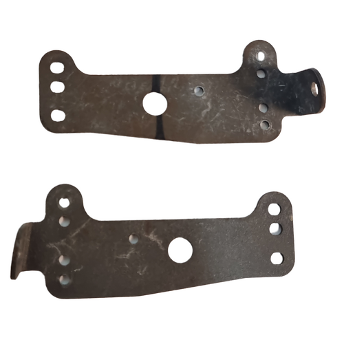 Used VN VP VR VS Radio Stereo Mounting Brackets