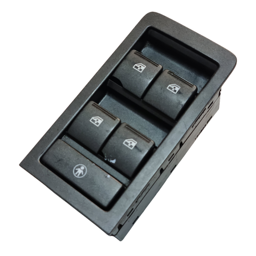 Used VY VZ WK WL Dark Tempest Master Window Switch 