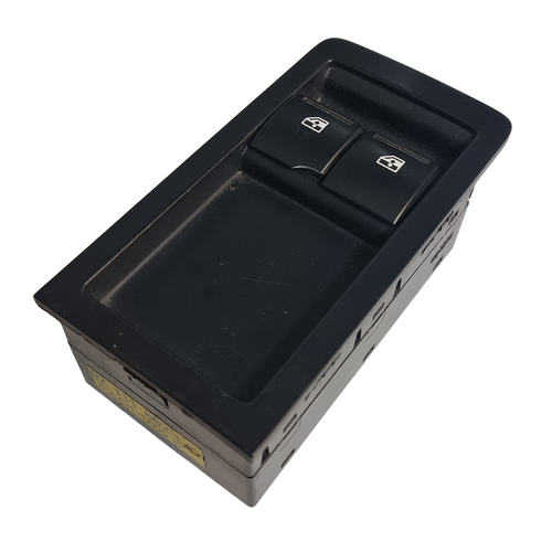 Used VY VZ Anthracite Black Master Window Switch  
