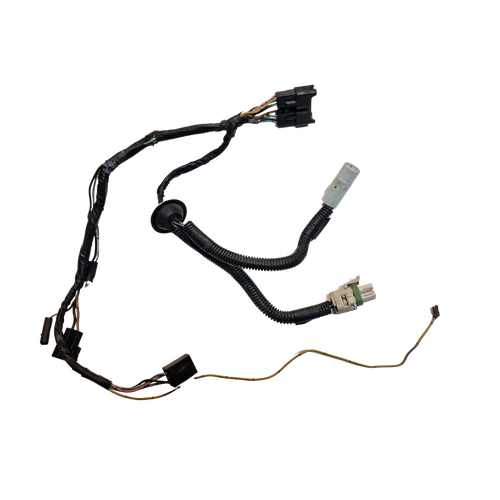 Used VS 5.0 V8 Fuel Pump Wiring Harness 