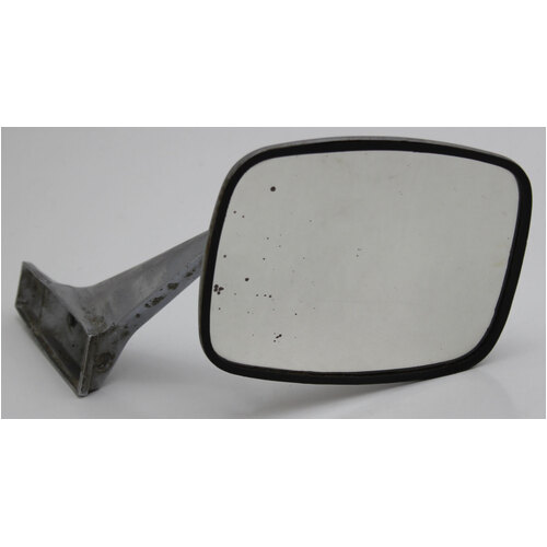 Used Holden HQ HJ HX HZ Side Door Mirror Genuine RH Right 2818020