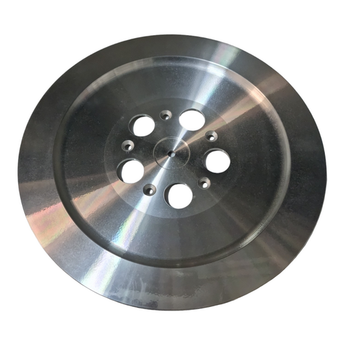 New VE VF HDT 19" Aero Wheel Plate PAHDTE12-P