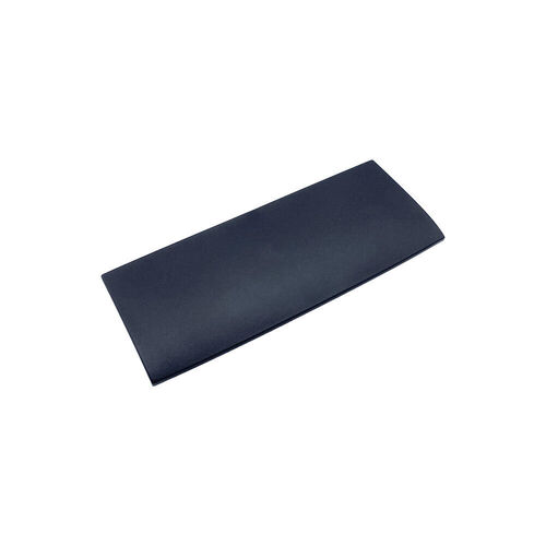 New VE Onyx Black Rear Lower Console Trim 