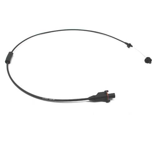 NOS VY 5.7 Litre V8 Gen 3  Cruise Control Cable W/O Traction Control 