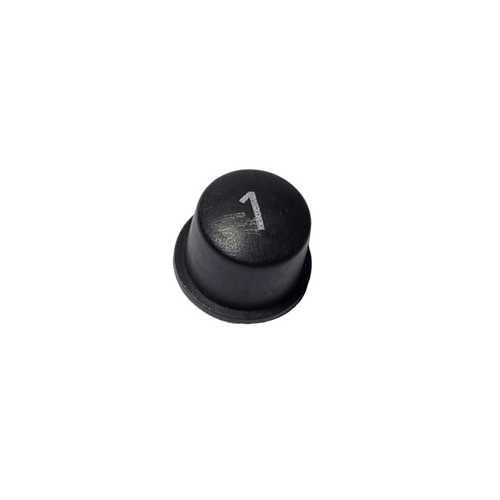 Used VY VZ WK WL Anthracite Black Seat Memory Switch Button Number 1 