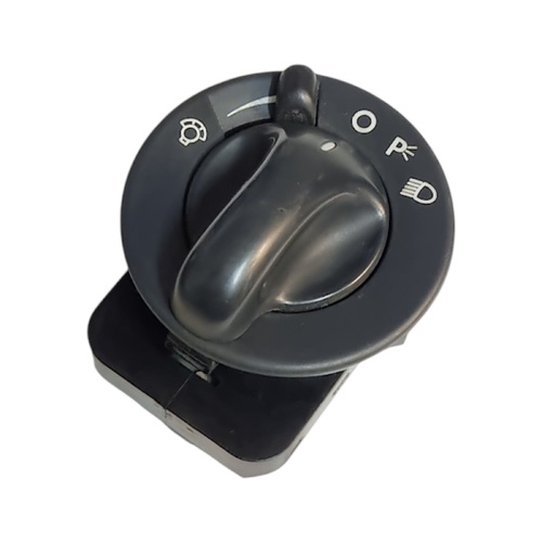 Used VT VX VU Head Light Switch Non Auto Tab Intact 