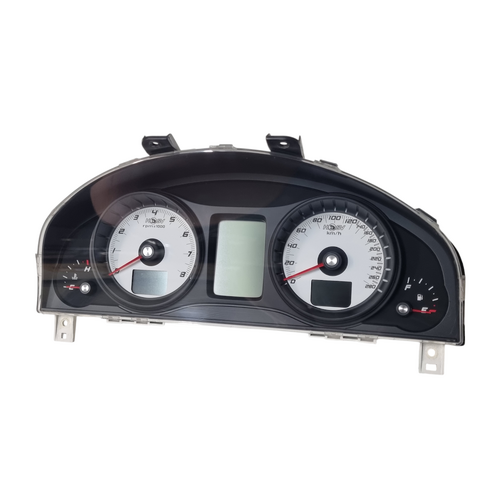 Used VE HSV Instrument Cluster 