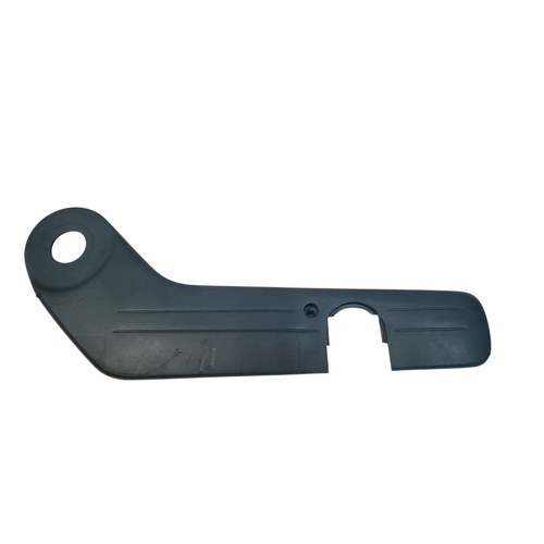 Used VL Right RH Blue Side Seat Trim 