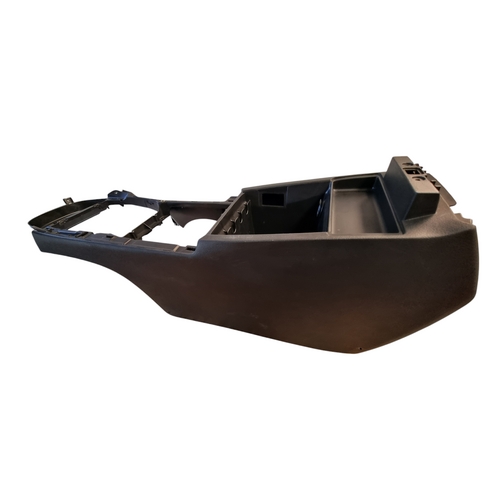 Used VY VZ WK WL Anthracite Black Centre Console Shell 