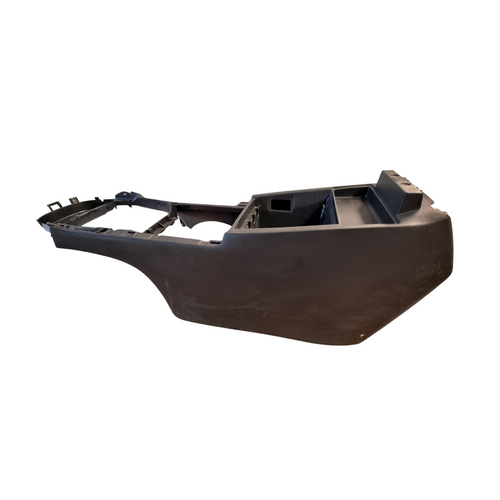 Used VY VZ WK WL Anthracite Black Centre Console Shell 
