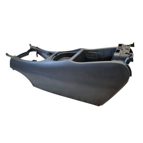 Used VT VX Pewter Grey Centre Console Shell 