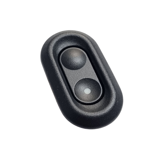 Used VP VQ Steel Blue Rear Door Window Switch 