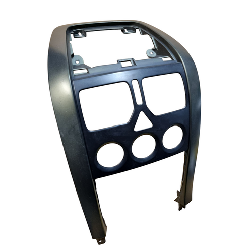 Used VY Kryptonite Dash Fascia Radio Surround 