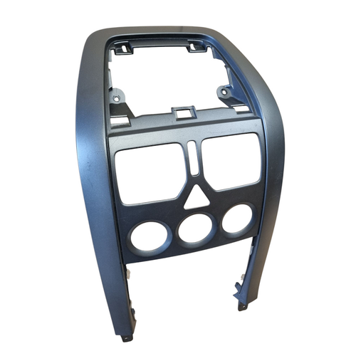 Used VY VZ Dark Tempest Dash Fascia Radio Surround 