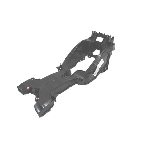 Used VE WM Centre Console Air Vent Ducts 