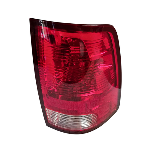 Used Dodge Ram 1500 Right RH Genuine Tail Light 2017-2023 