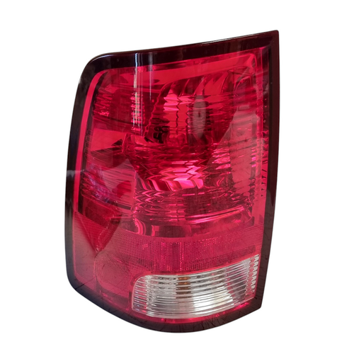 Dodge Ram 1500 Left LH Genuine Tail Light 