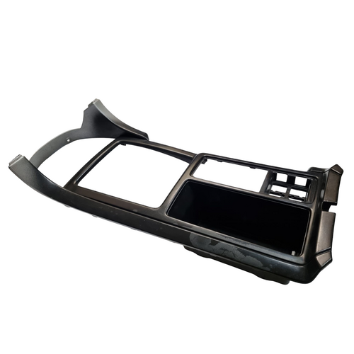 Used VY VZ Centre Console Shifter Cover Trim 