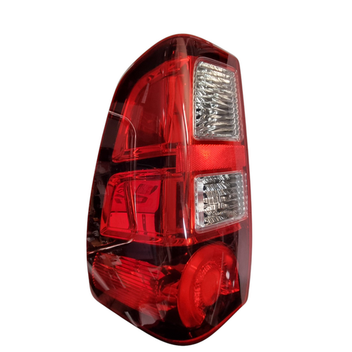 Used Mazda BT-50 TF XT XTR GT 07/2020-2023 Genuine Tail Light Left LH