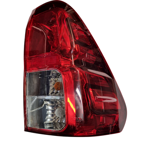 Used Toyota Hilux 09/15 - 06/20 Genuine Tail Light Right RH SR5 SR   