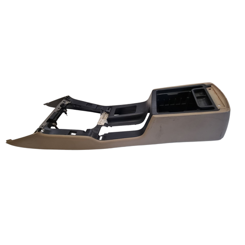Used VR Coral Sand Centre Console Shell 