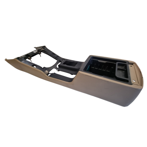 Used VR Coral Sand Centre Console Shell 