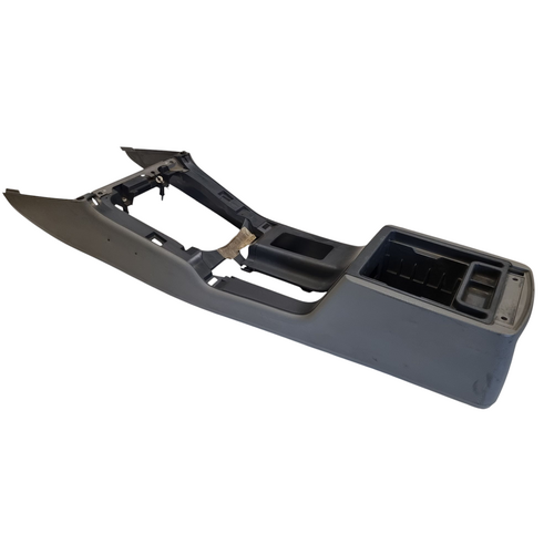 Used VR Slate Grey Centre Console Shell 