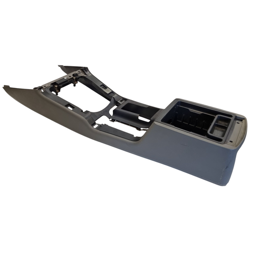 Used VS Slate Grey Centre Console Shell 