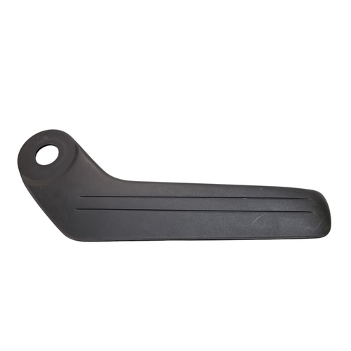 Used VR VS Ute Bench Seat Right RH Slate Grey Side Seat Trim 
