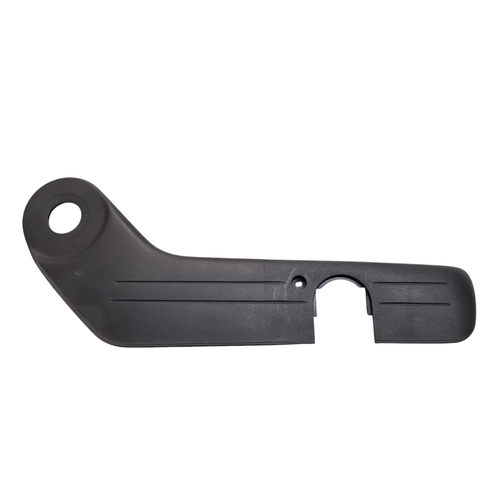 Used VR VS Right RH Slate Grey Side Seat Trim 