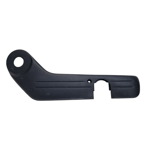 Used VS Right RH Blue Graphite Side Seat Trim 