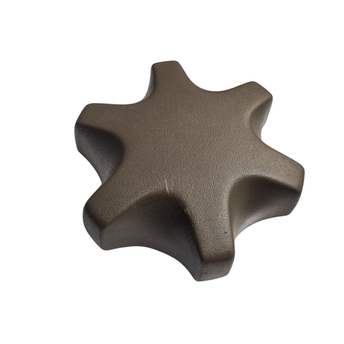 Used VT Shale Seat Recliner Knob Early Type 