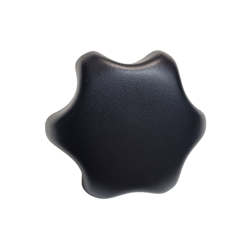 Used VX VY VZ WK WL Anthracite Black Seat Recliner Knob 