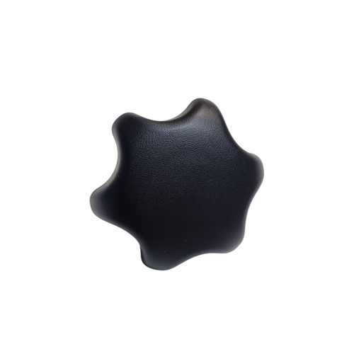 Used VX VU VY1 Anthracite Black Seat Lumbar Knob 