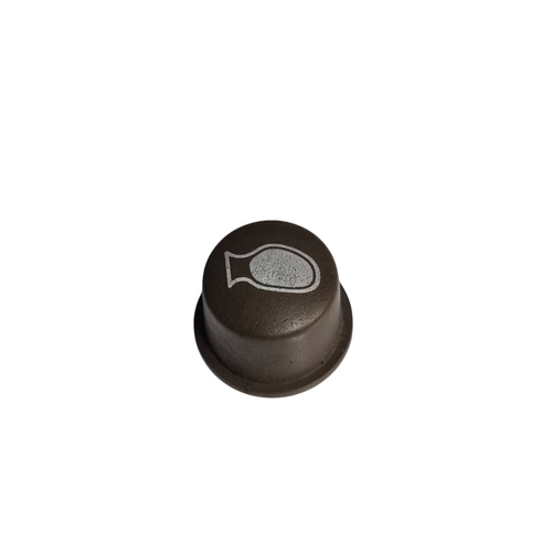 Used WH Shale Mirror Memory Button 