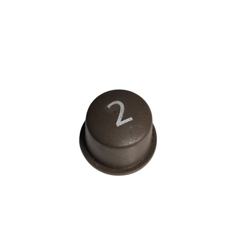 Used WH Shale Seat Memory Button Number 2 