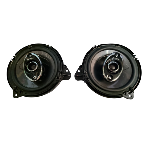 Used VE WM Rear Door Pioneer Speaker Upgrade 
