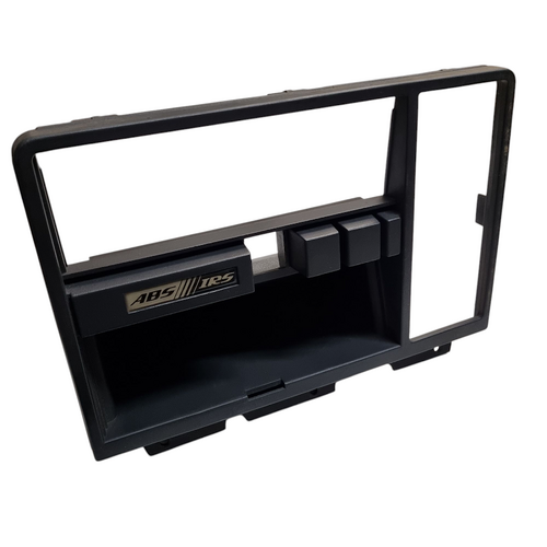 Used VR VS Charcoal Dash Fascia Radio Surround 