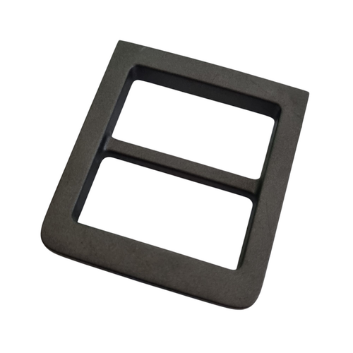 Used WK WL Grey Gold Console Switch Bezel 