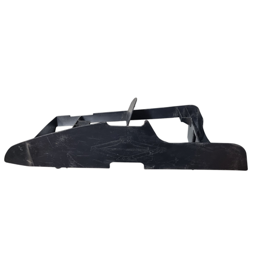Used VY VZ Jack Storage Container Sedan