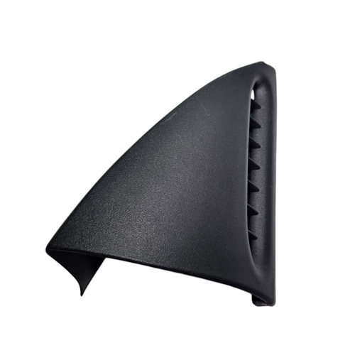 Used VY V2 VZ Monaro Right RH Black Inner Mirror Cover Trim 