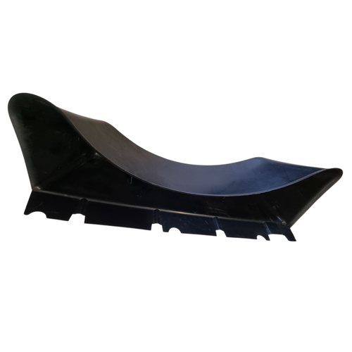 Used WH WK WL Spare Wheel Well Accessory Container 